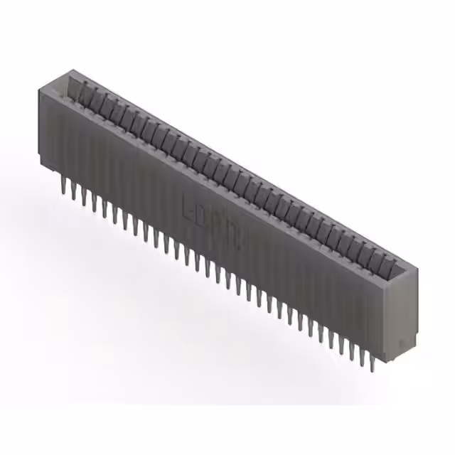 745-062-520-201 EDAC Inc.  Edgeboard Connectors